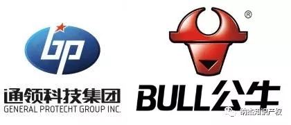 通领科技和公牛集团 通领科技和公牛集团