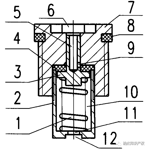 “可拆卸常闭阀门” “可拆卸常闭阀门”