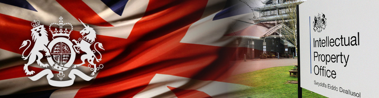 英国外观设计专利流程是怎样的? 英国外观设计专利流程是怎样的?