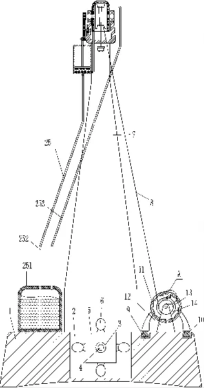 安全帽检测机 安全帽检测机
