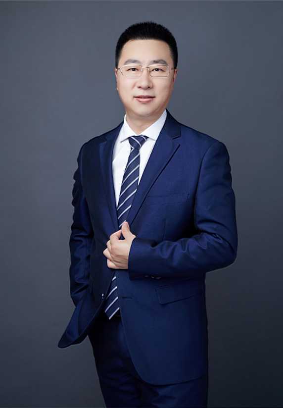 北京商标律师张振秋律师