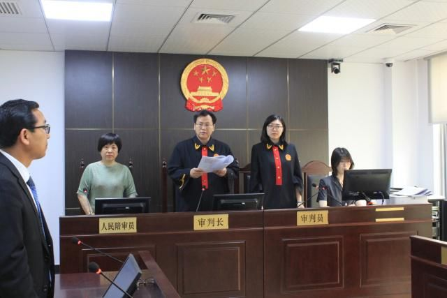 朝阳区人民法院一审公开宣判 朝阳区人民法院一审公开宣判