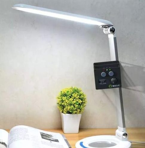 智能台灯盒子 智能台灯盒子