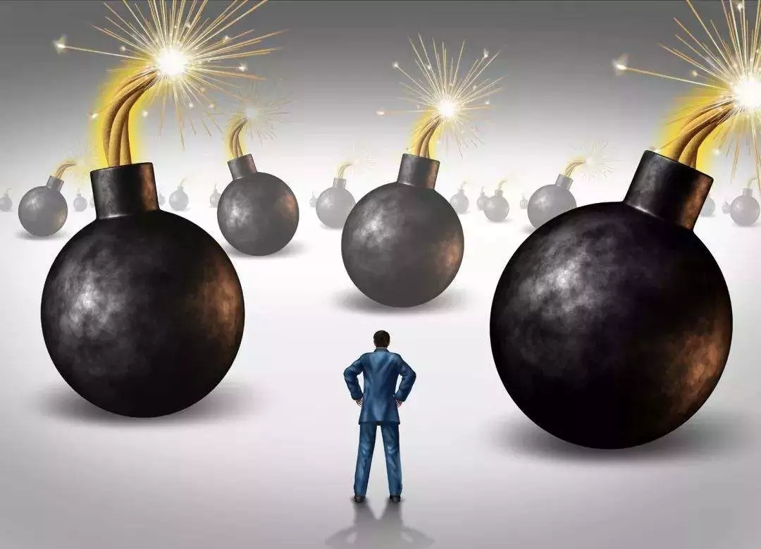 申请注册商标,触宗教雷区必被驳回! 申请注册商标,触宗教雷区必被驳回!