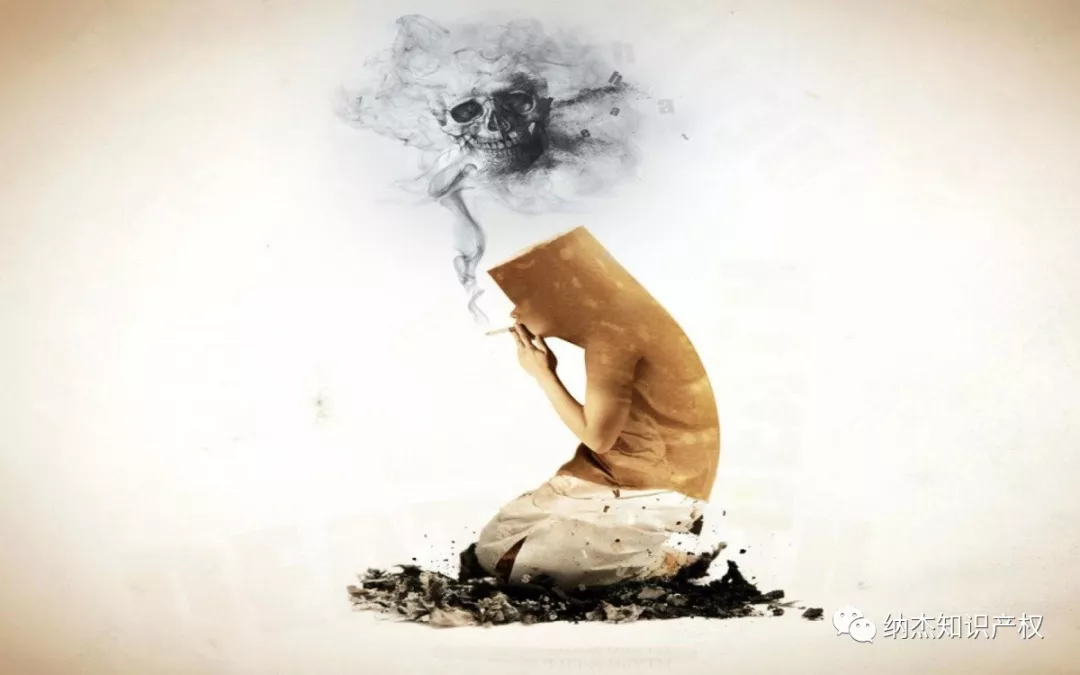 吸烟等于慢性自杀 吸烟等于慢性自杀