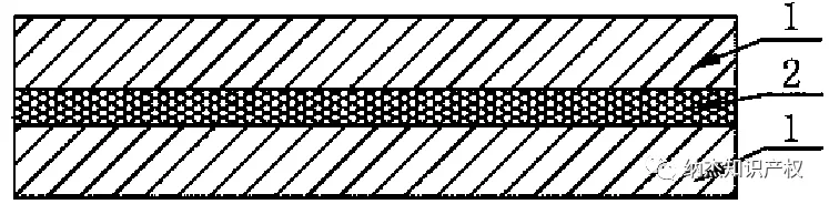 一种防砸复合玻璃 一种防砸复合玻璃