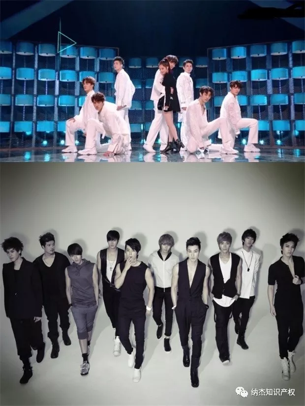 创造营被疑抄袭 创造营被疑抄袭