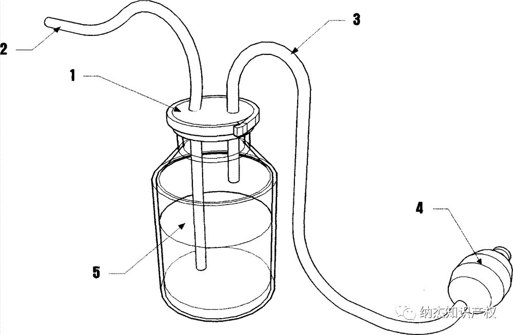 流食辅助器 流食辅助器