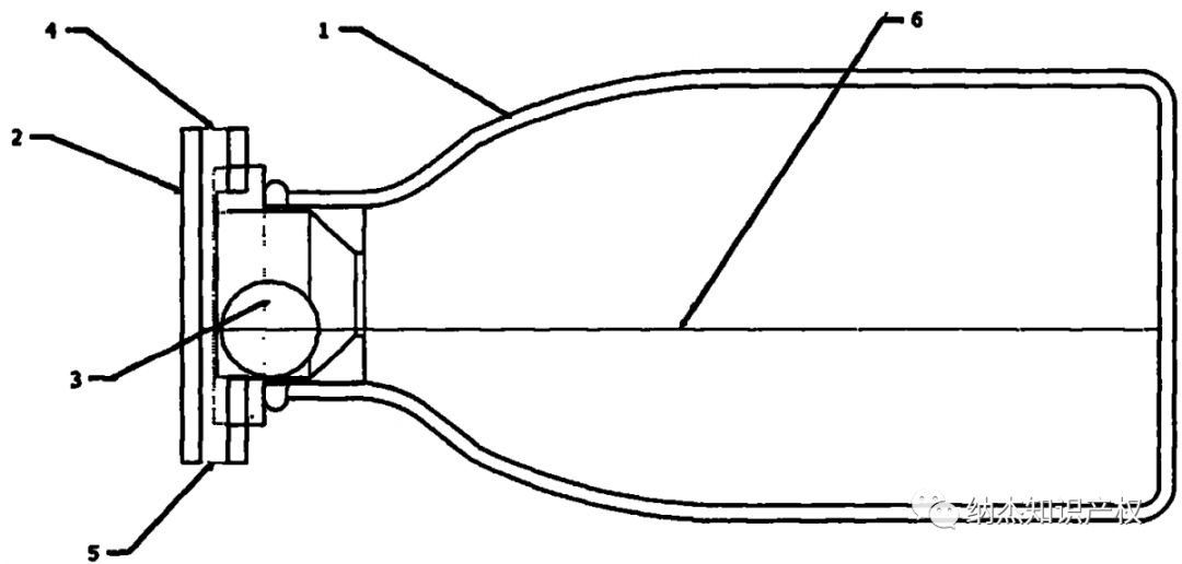 自动盖调料瓶 自动盖调料瓶