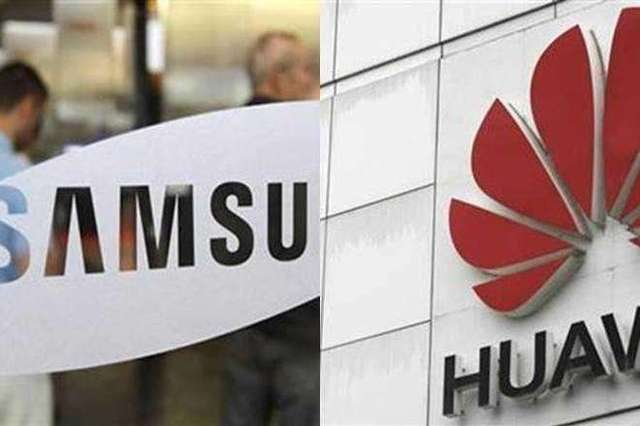 华为诉三星专利侵权案