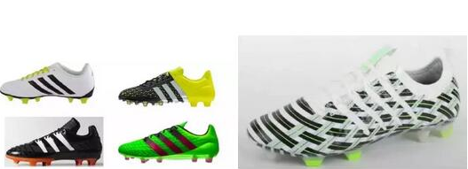 阿迪达斯将长期竞争对手彪马(Puma)告上法庭