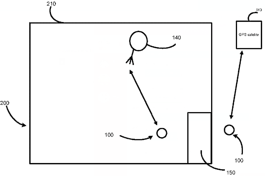 专利号8,421,618以及8,421,619 专利号8,421,618以及8,421,619
