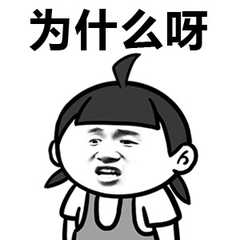 为什么