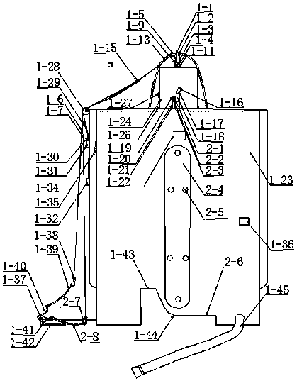 健身驱动无电洗衣机 健身驱动无电洗衣机