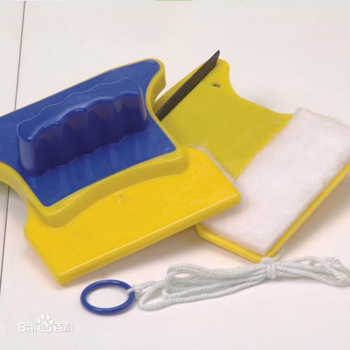 双面玻璃擦子 双面玻璃擦子