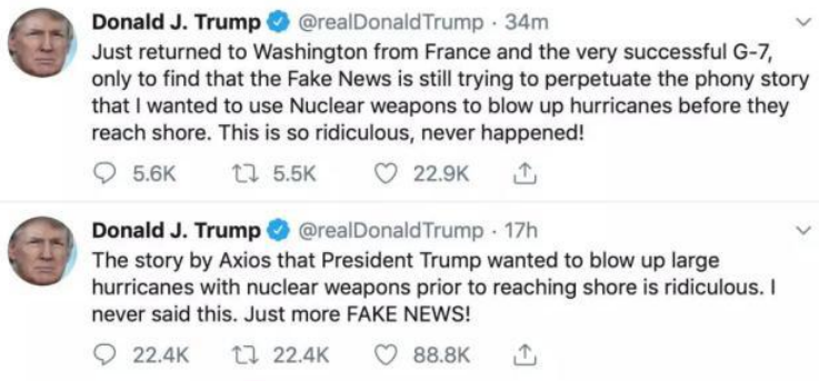 特朗普的维特 特朗普的维特