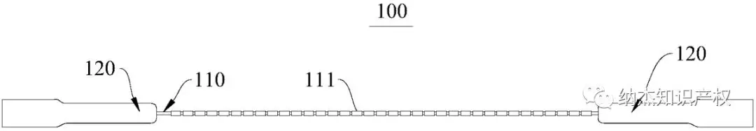 一种珠节跳绳及跳绳组件 一种珠节跳绳及跳绳组件