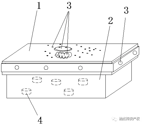 一种月饼礼盒手工制作玩具 一种月饼礼盒手工制作玩具