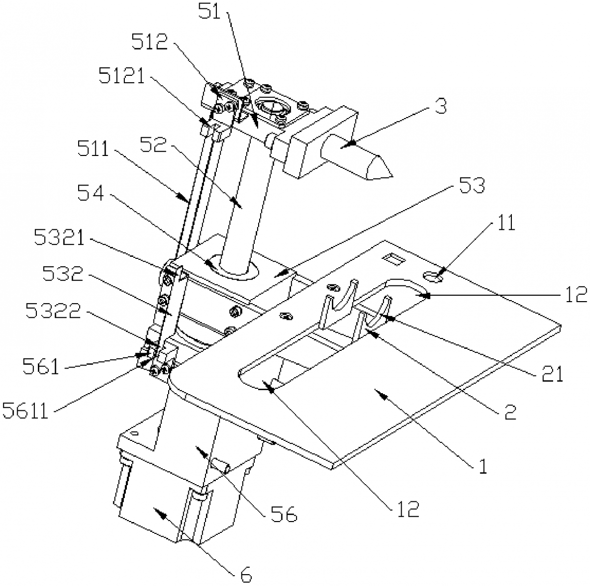 便携式速切割装置 便携式速切割装置