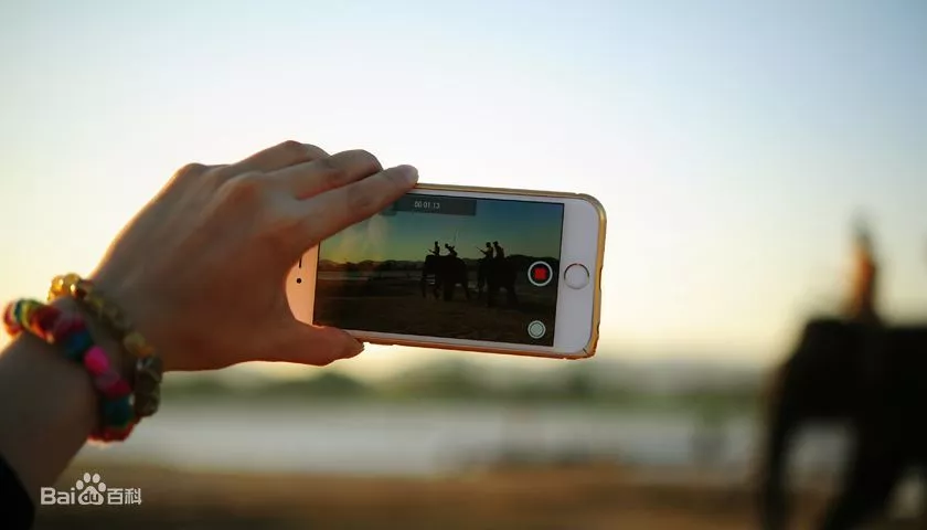 制作短视频 制作短视频