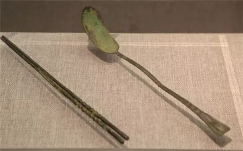 古代筷子 古代筷子