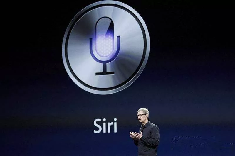 苹果siri 苹果siri