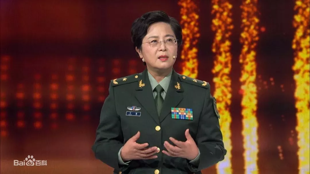 陈薇院士 陈薇院士