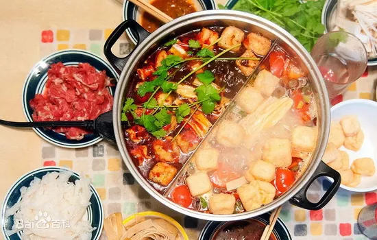 火锅 火锅