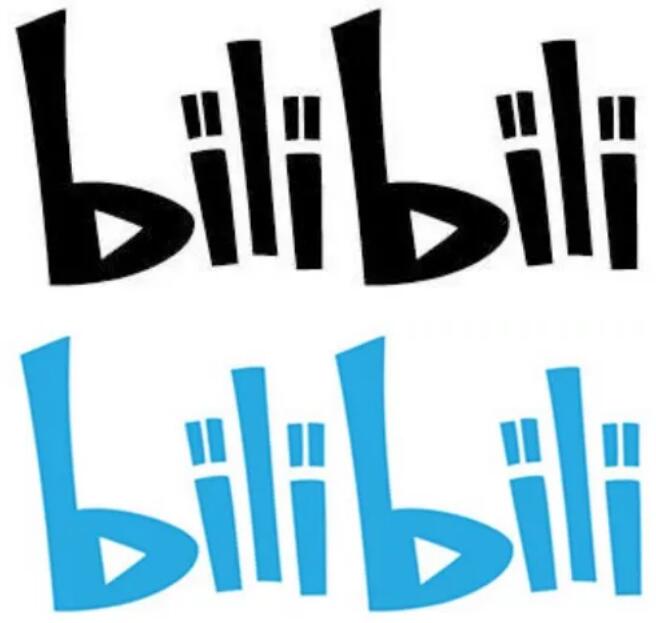 B站商标 B站商标