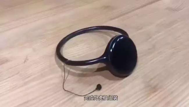 具有人像识别功能的智能项圈 具有人像识别功能的智能项圈