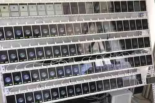 群控软件 群控软件