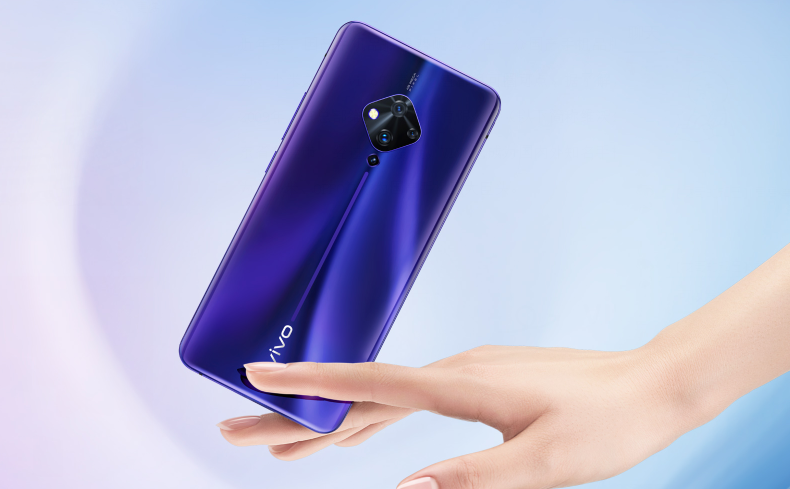 VIVO手机 VIVO手机