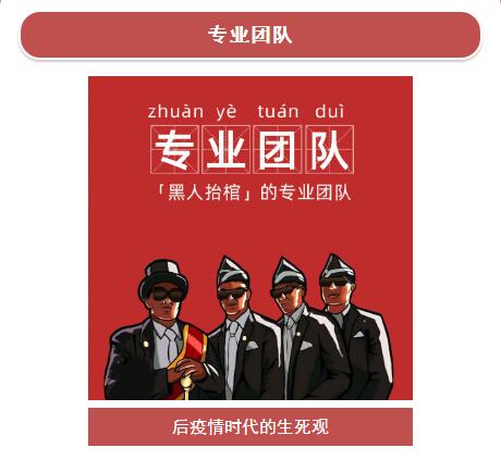 专业团队 专业团队