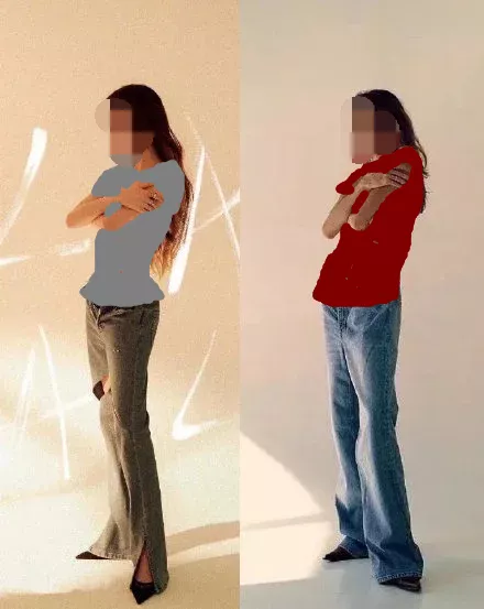 孟佳歌曲封面被指抄袭 孟佳歌曲封面被指抄袭