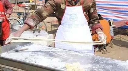 山东拉面哥 山东拉面哥