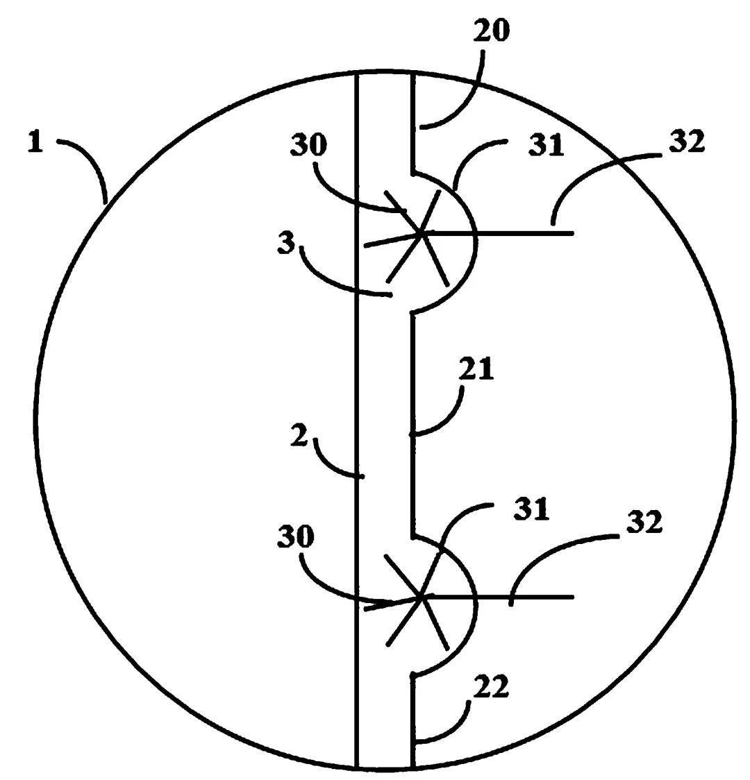 沙尘暴能量转换装置 沙尘暴能量转换装置