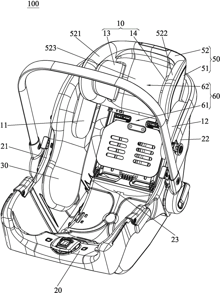 儿童安全座椅 儿童安全座椅