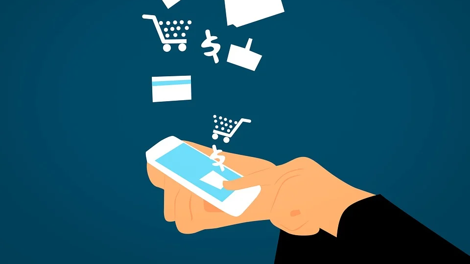 手机购物 手机购物