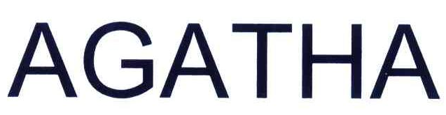 “AGATHA”商标 “AGATHA”商标
