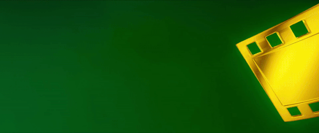 电影片头龙标 电影片头龙标