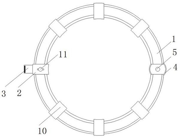 便携式防溺水自救腰带 便携式防溺水自救腰带