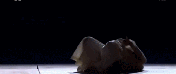 东京奥运会开幕式舞蹈 东京奥运会开幕式舞蹈