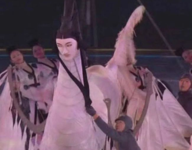 东京奥运会开幕式表演 东京奥运会开幕式表演