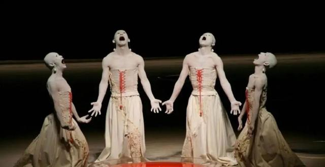 日本舞踏 日本舞踏