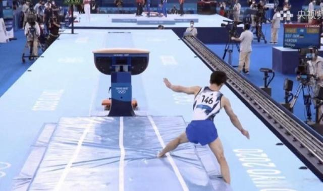 东京奥运会男子体操个人全能决赛 东京奥运会男子体操个人全能决赛