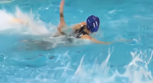 东京奥运会女子水球小组赛 东京奥运会女子水球小组赛