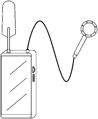 反偷拍探测器 反偷拍探测器