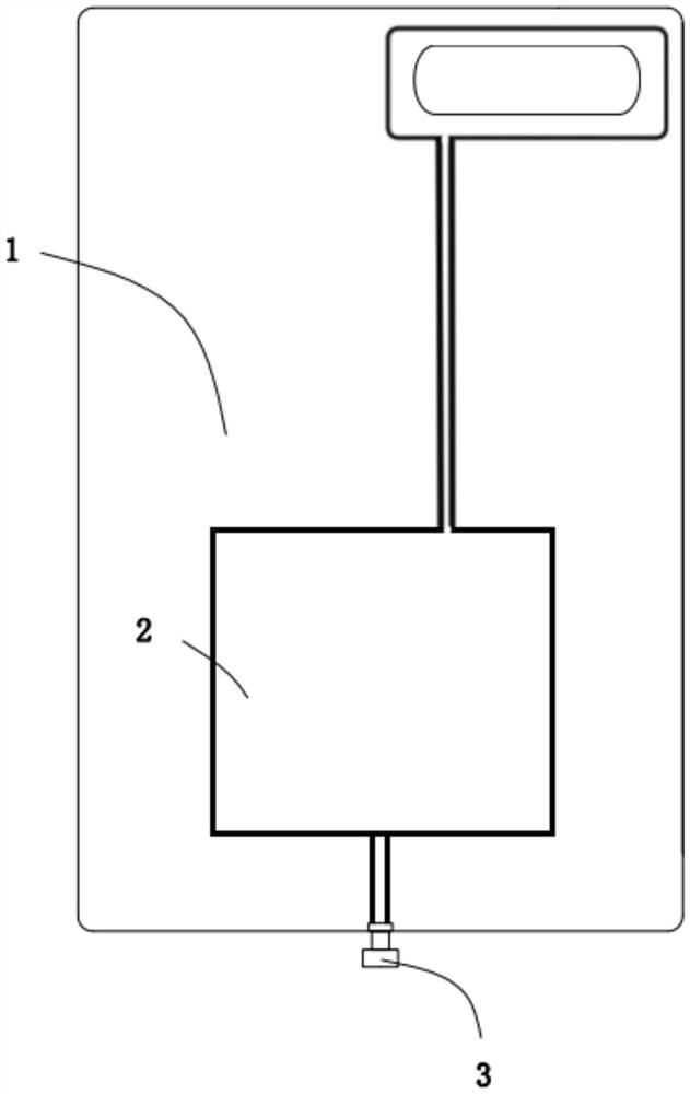 具有探测WIFI和偷拍设备功能的手机壳 具有探测WIFI和偷拍设备功能的手机壳