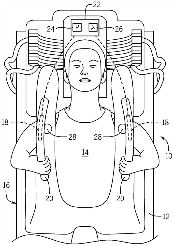 游乐园乘坐器振动系统 游乐园乘坐器振动系统