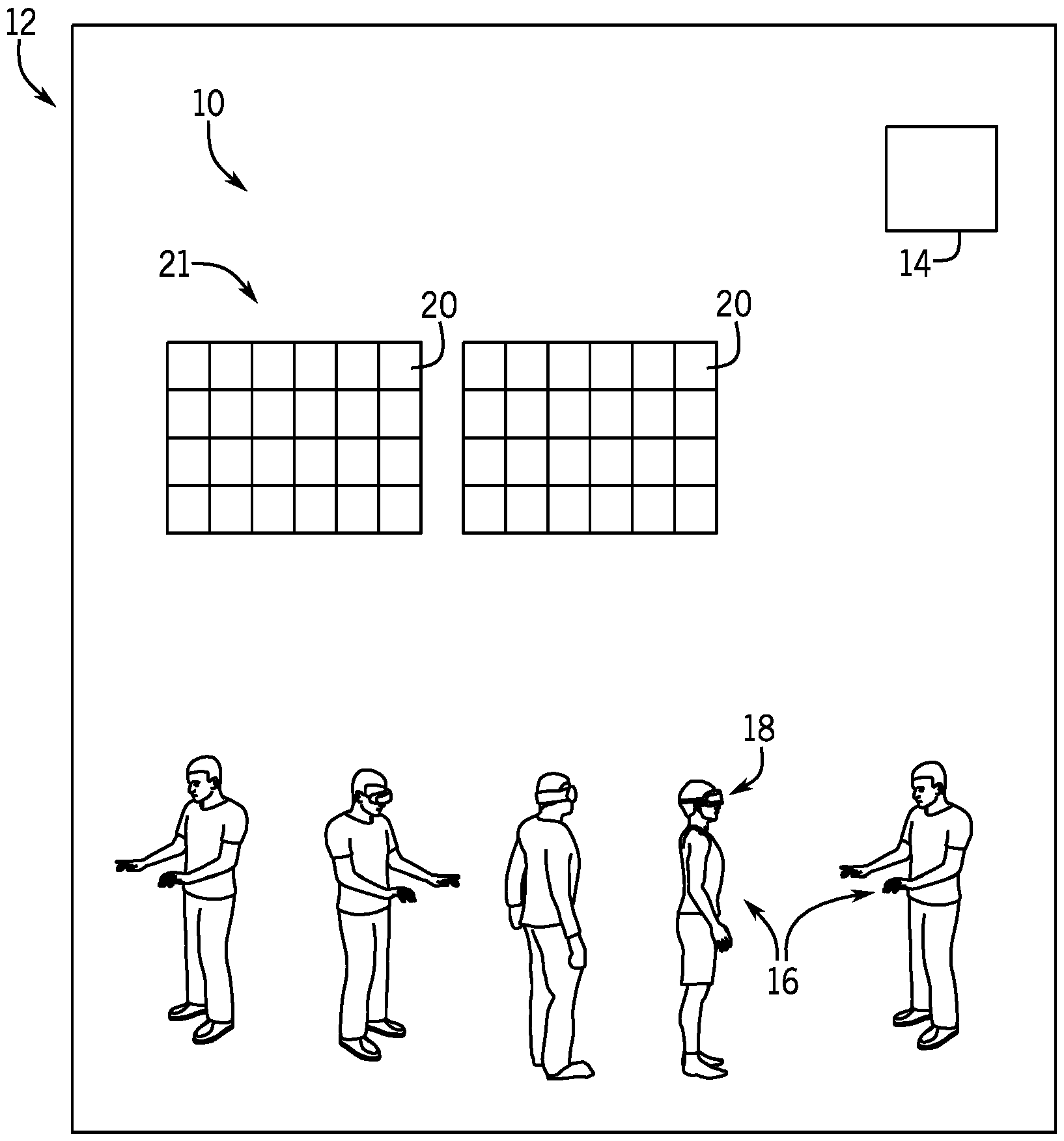 储物柜管理技术 储物柜管理技术